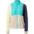 Columbia Hike Sweatshirt Med Lynlås