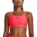 Under Armour Hg Armour Sports-bh Med Høj Støtte