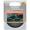 Hoya Cirkulært Polariserende Hrt-kamerafilter 58 Mm