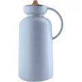 Eva Solo Termokande SILHOUETTE 1 l, blå, Eva Solo