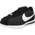 Nike Cortez Textile-sko - sort