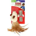Kong Catnip Squirrel (Egern)