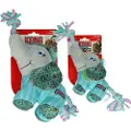 Kong Knots Carnival Elefant - Str. S/M: L 9 x B 17 x H 13 cm