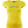Karpos Val Federia T-shirt Med Korte ærmer