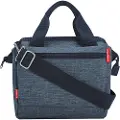 Klickfix Roomy Styrtaske 4l