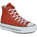 Converse Sneakers Converse CHUCK TAYLOR ALL STAR LIFT PLATFORM SEASONAL COLOR dame 36 1/2