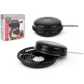 Algon Churrasquera Grill Gas 30 Cm Stegepande