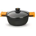 BRA Efficient Gryde 28 Cm
