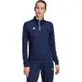 Adidas Entrada 22 Training Sweatshirt