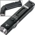 Fenix Fnx E02r Bk Led-lommelygte