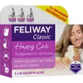 Feliway Classic Refill 3-pak - 3 x 48 ml.