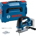 Bosch Gst 18v-155 Bc L-boxx Stiksav