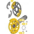 Sram Xx D1 Kædeskærm