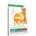 IAMS Advanced Nutrition Adult Tun - Økonomipakke: 2 x 10 kg