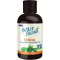 Now Better Stevia Liquid, Original - 59 ml.