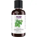 Now Æterisk olie, Pebermynte - 59 ml