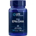 Life Extension Mega EPA/DHA - 120 softgels