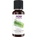 Now Æterisk olie, Citrongræsolie - 30 ml