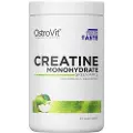 OstroVit - Kreatinmonohydrat Grønt Æble 500g