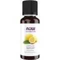 Now Æterisk olie, citronolie - 30 ml