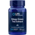 Life Extension - Mega Grøn Te Ekstrakt