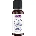 Now Æterisk olie, Fred & Harmoni Blanding - 30 ml