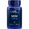 Life Extension - MSM 1000 mg