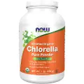 Now - Økologisk Chlorella Pulver 454 g