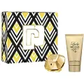 Rabanne Lady Million Giftset