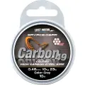 Savage Gear Carbon49 Steelwire 10 M Fiskesnøre Af Stål