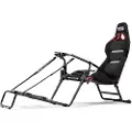Next Level Racing GTLite Pro Foldable Cockpit Racing simulator cockpit - Op til 150 kg