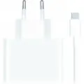 Xiaomi Usb-c- Og Vægadapter 67w
