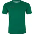 Hummel First Performance T-shirt Med Korte ærmer