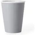 Viva Scandinavia Tekrus ANYTIME ANDY 300 ml, gråt, porcelæn, Viva Scandinavia