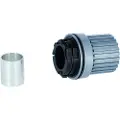 Xlc Friehjulslegeme Til Ws-m04 Shimano Spline