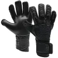Precision Elite 2.0 Blackout Målmandshandsker