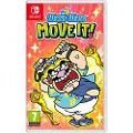 Nintendo WarioWare: Move It! - Switch - Fest