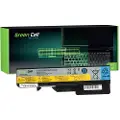 Green Cell Le07 Erstatningsbatteri Til Bærbar Computer
