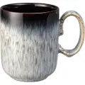 Denby - Krus Halo Straight 35 cl - Sort - Kopper & krus - - Homeroom