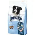Happy Dog Supreme Fit & Vital Puppy - 10 kg