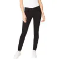 Pepe Jeans Pepe Jeanstil kvinder. PL204174XD0 Jeans Soho navy (30/32), Sort, Blå, Casual, Bomuld, Denim, Bæredygtig