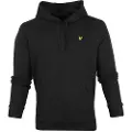 Lyle & Scott Ml416vog Hættetrøje