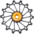 Kcnc Ultra Sram X-sync Long Teeth Narrow/wide 11-12s Skifterulle