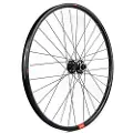 Gurpil Alpha 29´´ 6b Disc Mtb Forhjul