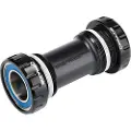 Praxis M24 Mtb Bsa Threaded Krankboks Skåle