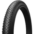 Chaoyang Big Daddy 26´´ X 4.90 Stiv Mtb-dæk