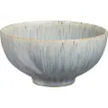 Denby - Risskål Halo Speckle diameter 13 cm - Grå - Skåle - - Homeroom