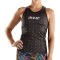 Zoot Ltd Racerback Ali´i Ærmeløs Cykeltrøje