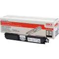 OKI Toner Sort 2.5k - C110/c130