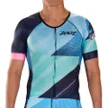 Zoot Ltd Aero Cali 19 Kortærmet Trøje